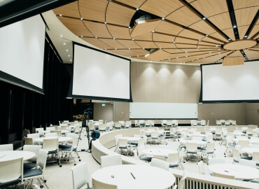 Conferences & Events